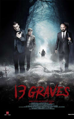 13 Graves