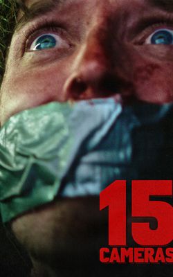 15 Cameras-HD