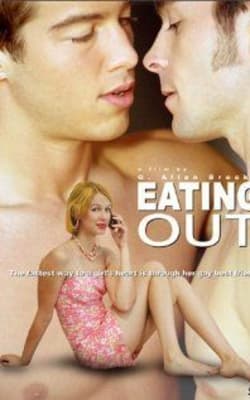 [16+]Eating Out