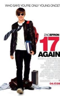 17 Again