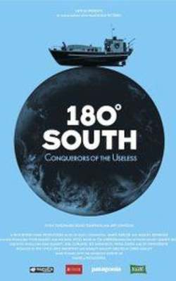 180° South