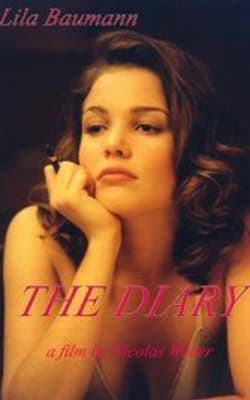 [18+] The Diary