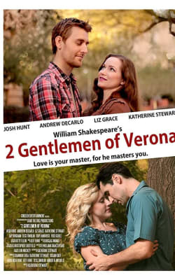 2 Gentlemen of Verona