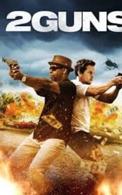 2 Guns