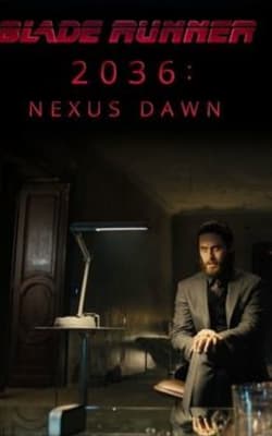 2036: Nexus Dawn