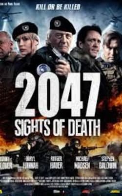 2047: Sights Of Death