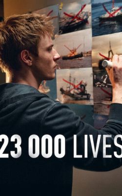 23 000 Lives-HD
