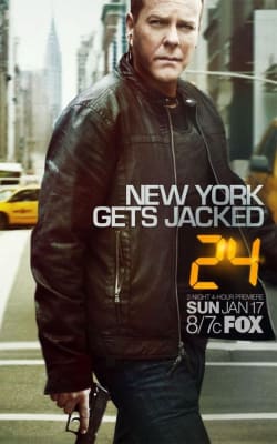 24 - Season 2