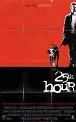 25th Hour