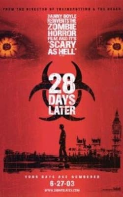 28 Days Later