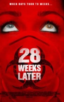 28 Weeks Later