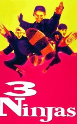 3 Ninjas