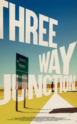 3 Way Junction