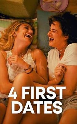 4 First Dates-HD