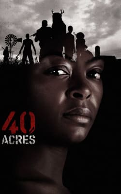 40 Acres 40 Acres-HD
