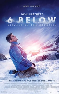 6 Below: Miracle on the Mountain