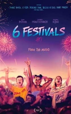 6 Festivals