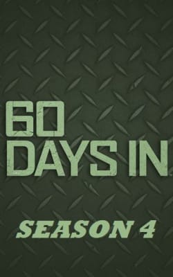 60 Days In - Season 4