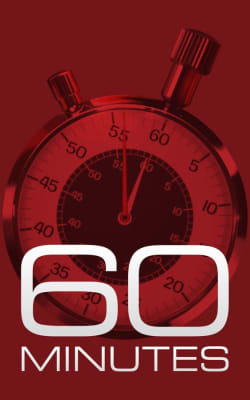 60 Minutes - Season 54
