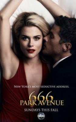 666 Park Avenue - Season 1