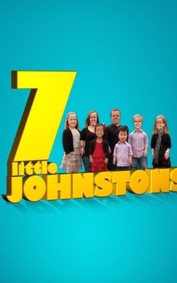 7 Little Johnstons - Season 10