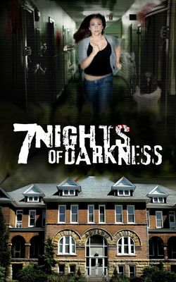 7 Nights Of Darkness-HD