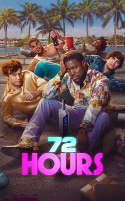 72 HOURS-HD