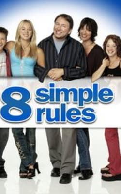 8 Simple Rules - Season 1