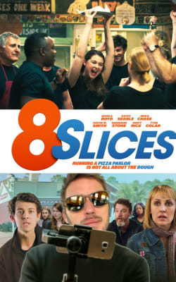 8 Slices