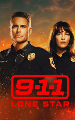 9-1-1: Lone Star - Season 1