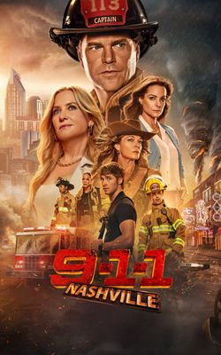 9-1-1: Nashville - Season 1