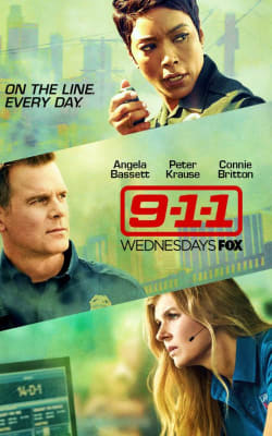 9-1-1 - Season 2