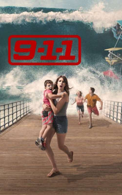 9-1-1 - Season 3