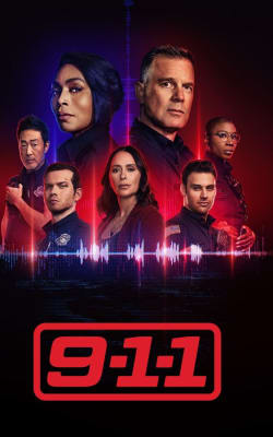 9-1-1 - Season 8