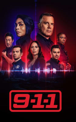 9-1-1 - Season 9