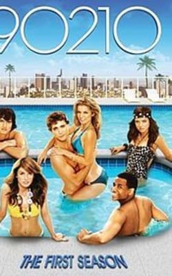 90210 - Season 1