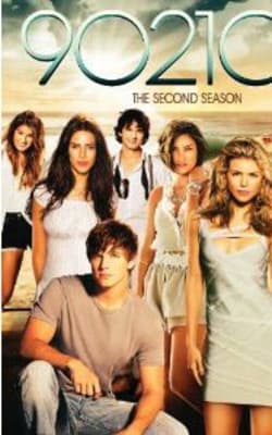 90210 - Season 2