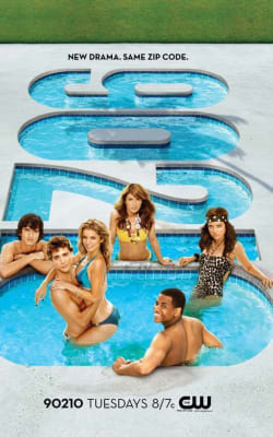 90210 - Season 5