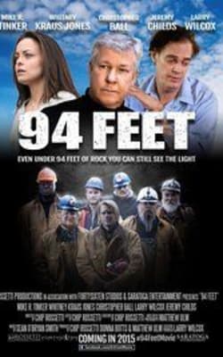 94 Feet