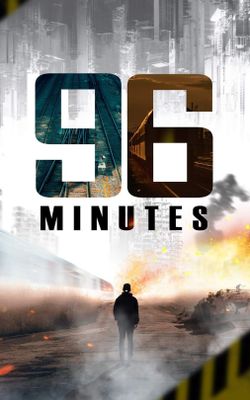 96 Minutes-HD