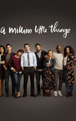 A Million Little Things - Season 2