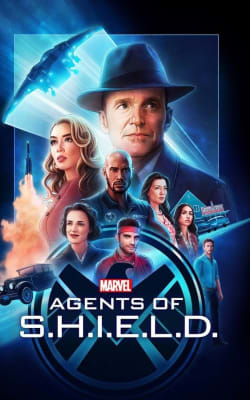 Agents of SHIELD - Season 7