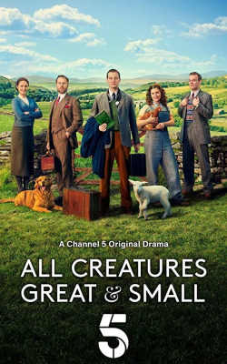 All Creatures Great and Small - Season 1