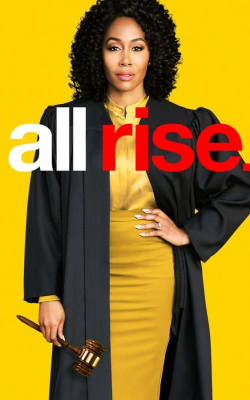 All Rise - Season 1