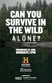 Alone - Season 6-HD