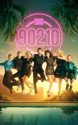 BH90210 - Season 1-HD