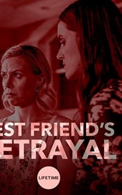Best Friends Betrayal