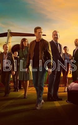 Billions - Season 5