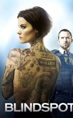 Blindspot - Season 5