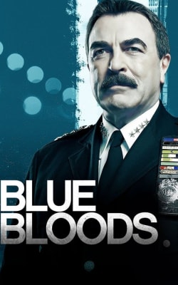 Blue Bloods - Season 10